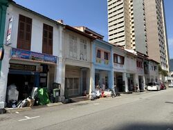 Jalan Besar (D8), Shop House #506096541